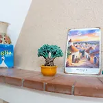 Ferienhaus Unforgettable In Authentic Trullo With Jacuzzi *