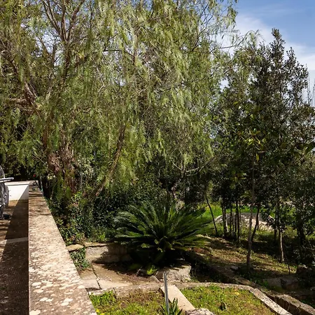 Unforgettable In Authentic Trullo With Jacuzzi Casa de Férias Martina Franca